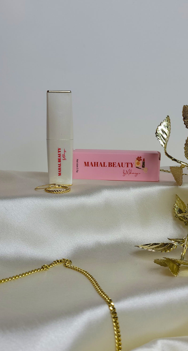 Mahal Lipstick- Mauve/Nude #11