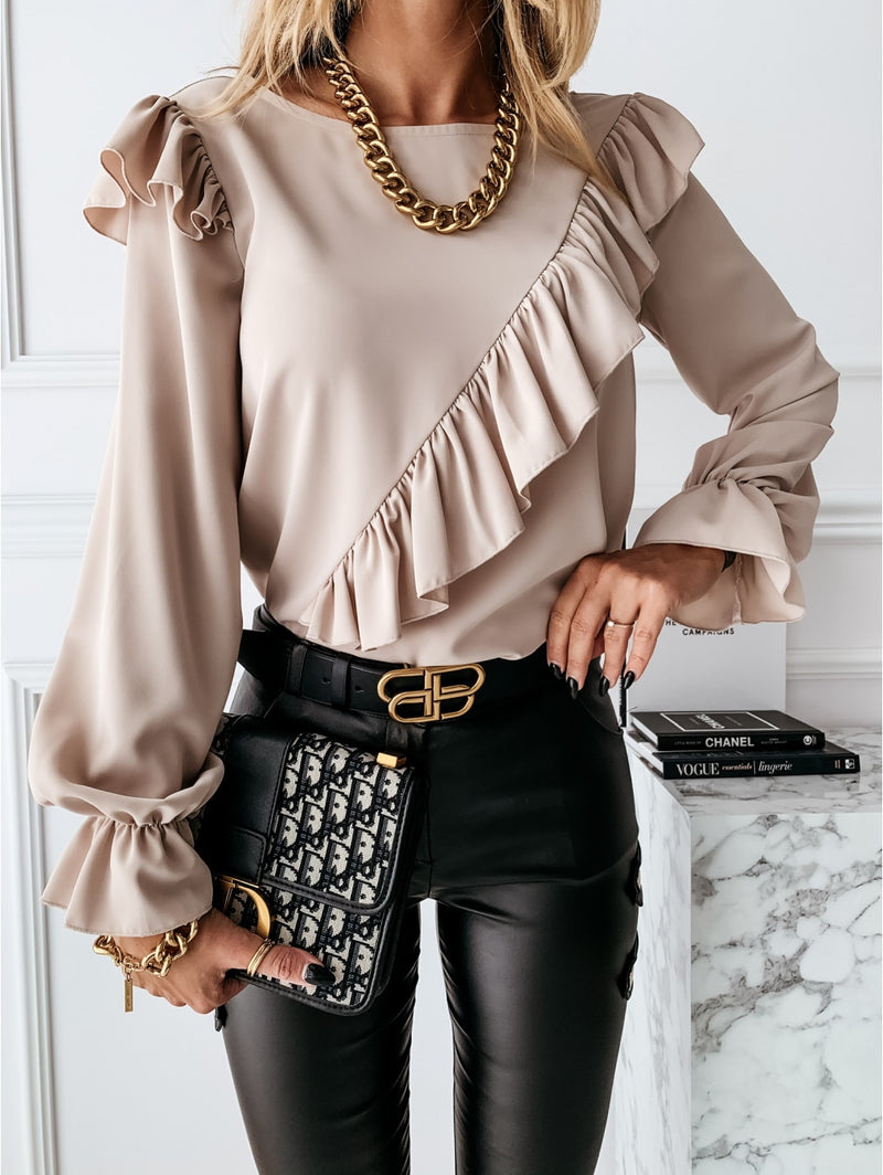 Ally Blouse
